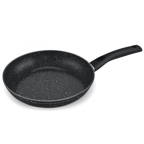 Lamart LT1135 Flint Rock serpenyő, 24 cm (42002862)