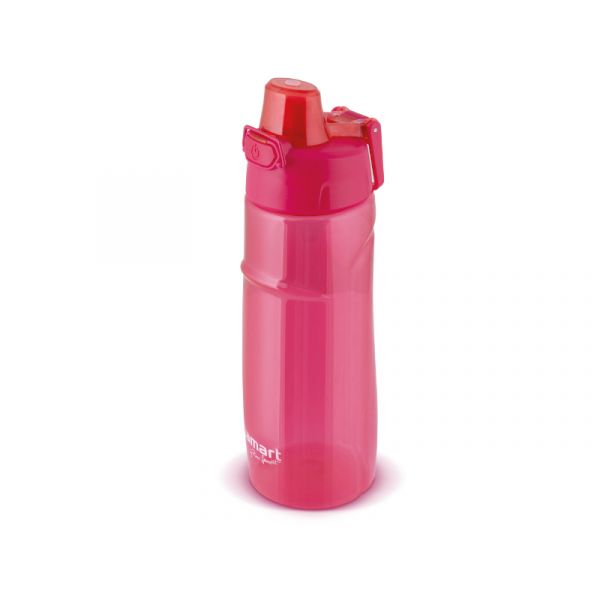Lamart LT4063 Lock sportflakon, 700ml (42003527) pink