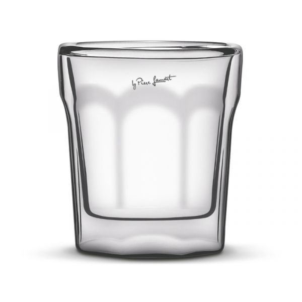 Lamart LT9022 Vaso 2 részes pohárkészlet 80 ml (42003771)