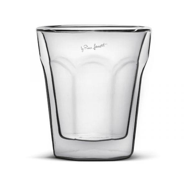 Lamart LT9023 Vaso 2 részes pohárkészlet 280 ml (42003772)