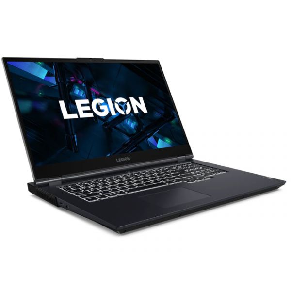 Lenovo Legion 5 17ITH6H (82JM000MHV) kék