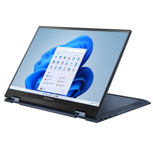 ASUS Zenbook S 13 Flip OLED UP5302 (UP5302ZA-LX088W) Kék