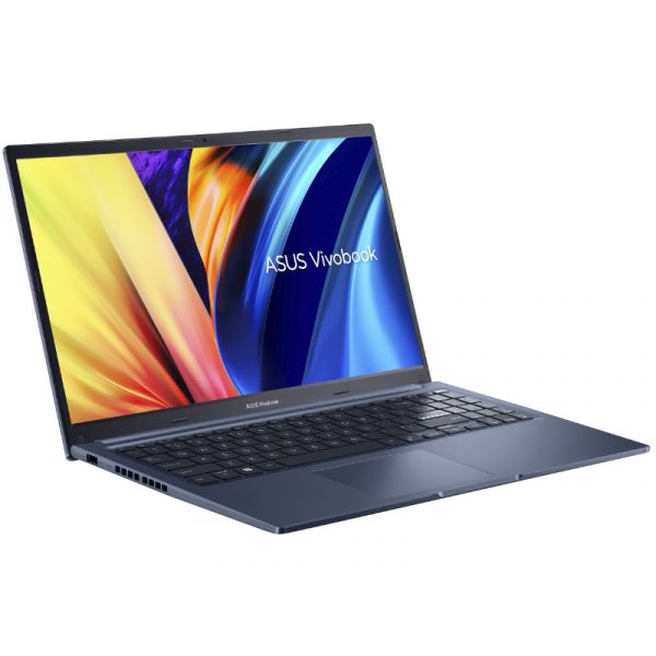 ASUS Vivobook 15 X1502 (X1502ZA-BQ549) csendes kék