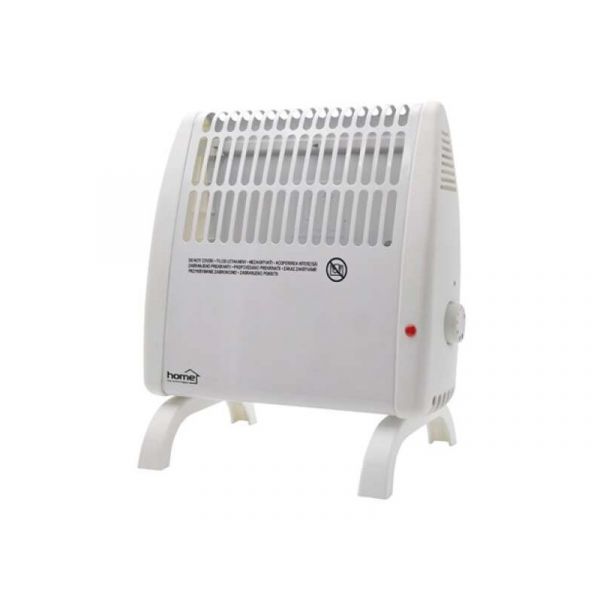 Home by Somogyi FKM450 fűtőtest, fehér