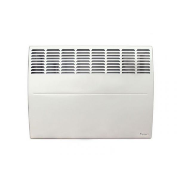 Thermor Evidence3 Plus 1500W elektromos fűtőpanel, fehér