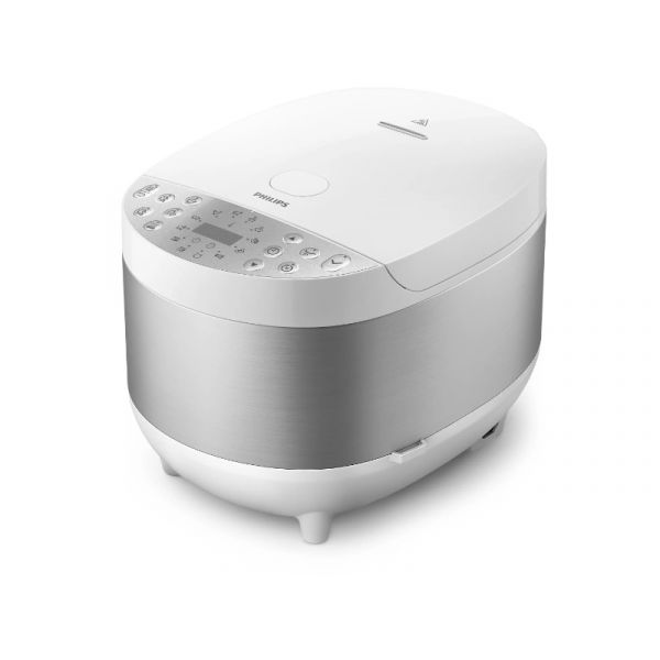 Philips 3000-es sorozatú többfunkciós főzőkészülék (HD4713/40) fehér