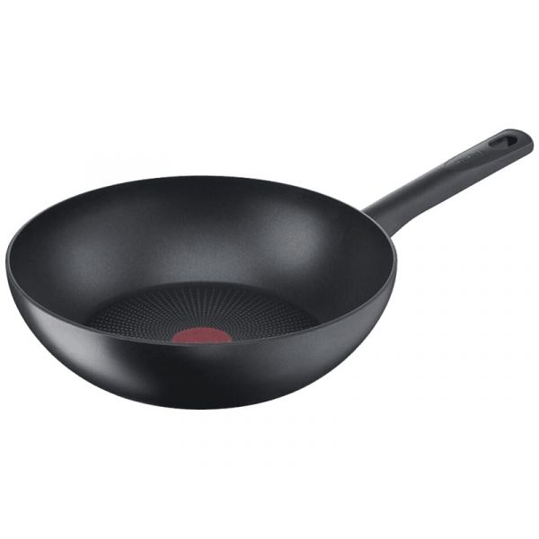 Tefal So Recycled wok serpenyő 28 cm (G2711953)