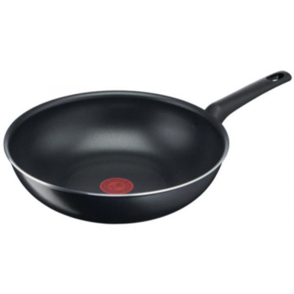 Tefal Simple Cook Wok serpenyő 28 cm (B5561953)