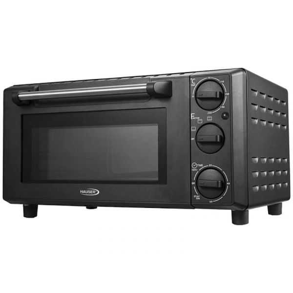 Hauser Minisütő (TO-1310)