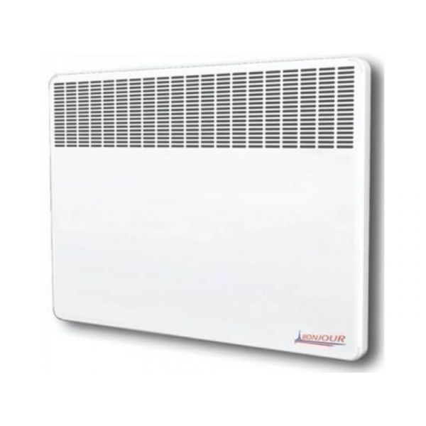 Bonjour ERP 1000W Elektromos konvektor