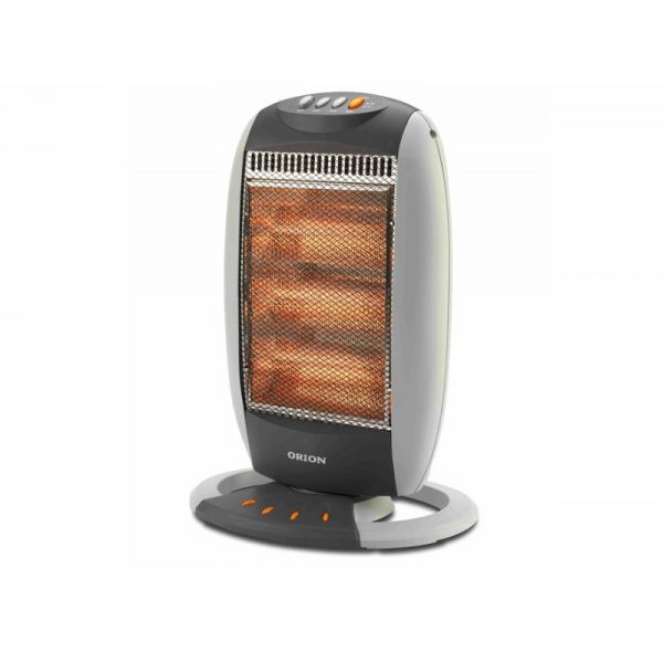 Orion OHH-120 hősugárzó