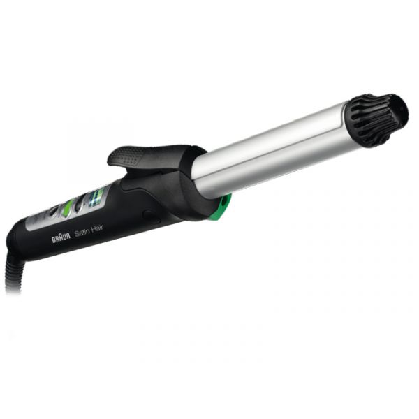 Braun EC1 hajgöndörítő, fekete (10AS080001)