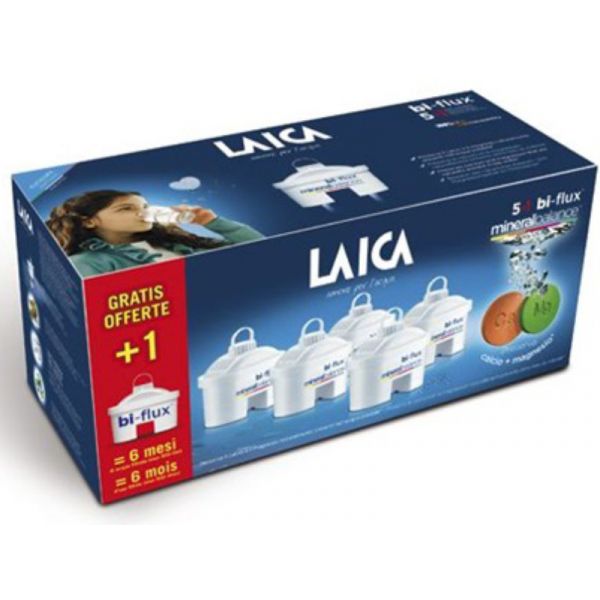 Laica M6M Vízszűrő betét