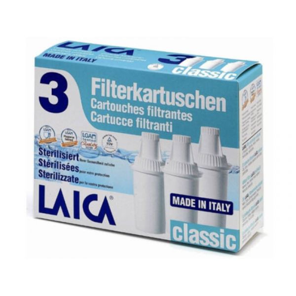 Laica F3A3 Vízszűrő filter