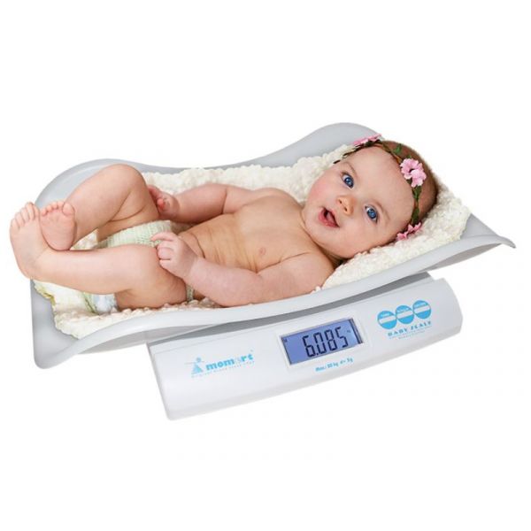 Momert 6477 babamérleg