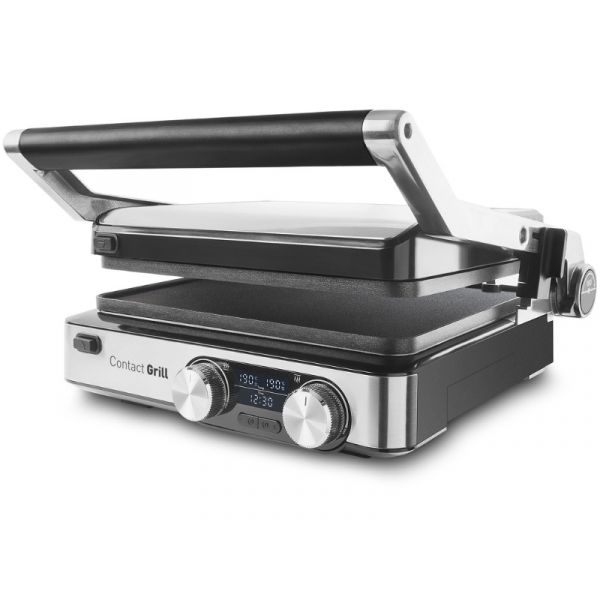 Philco PHGR 7000 F kontakt grill Ezüst (41013434)