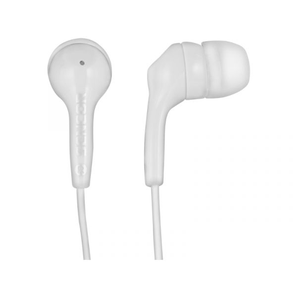 Sencor SEP 120 Fülhallgató (35043690) Fehér