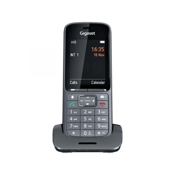 GIGASET SL800H PRO kézibeszélő, telefon (S30852-H2975-R102)