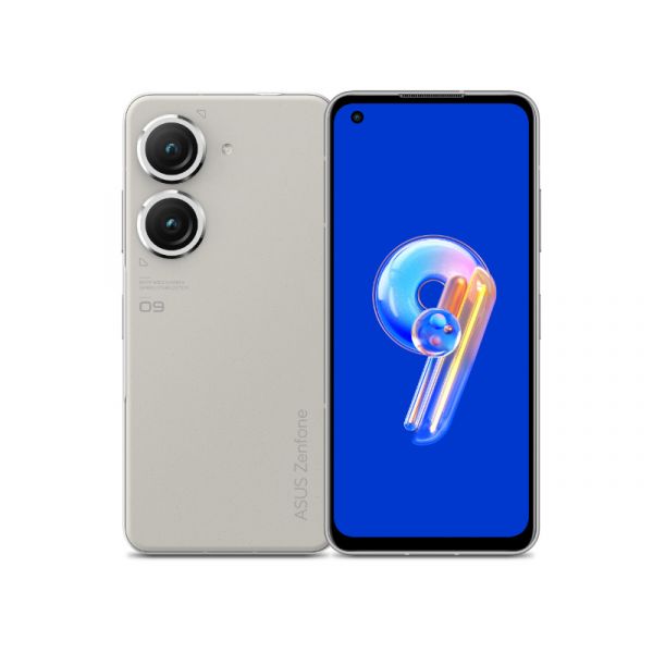 Asus Zenfone 9 8GB/128GB (AI2202-1B003EU) Holdfényfehér