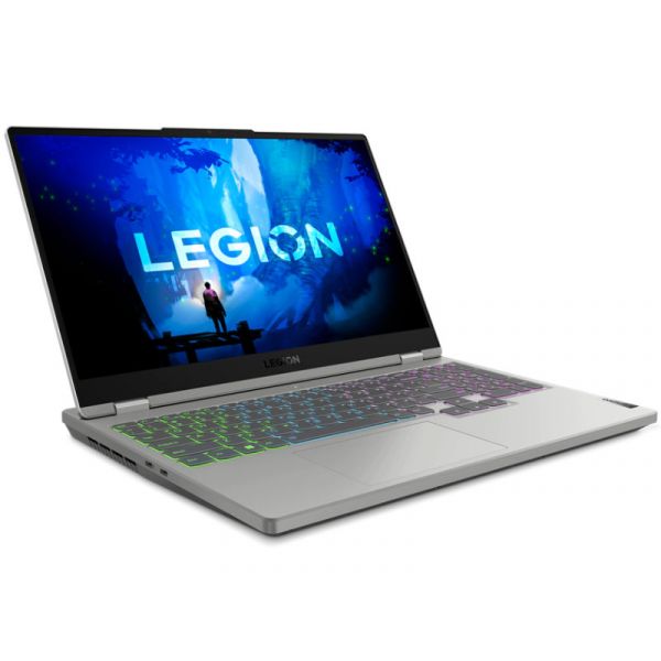 Lenovo Legion 5 15IAH7 (82RC00A6HV) Szürke