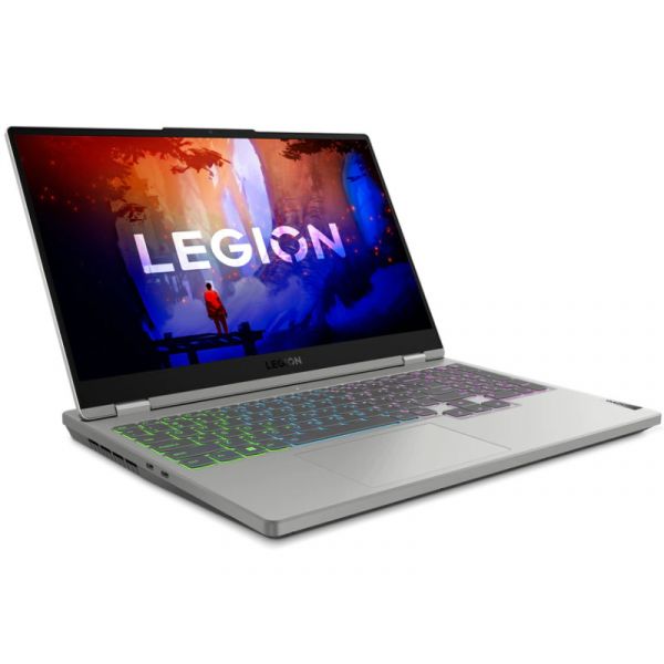Lenovo Legion 5 15ARH7 (82RE004LHV) Felhőszürke