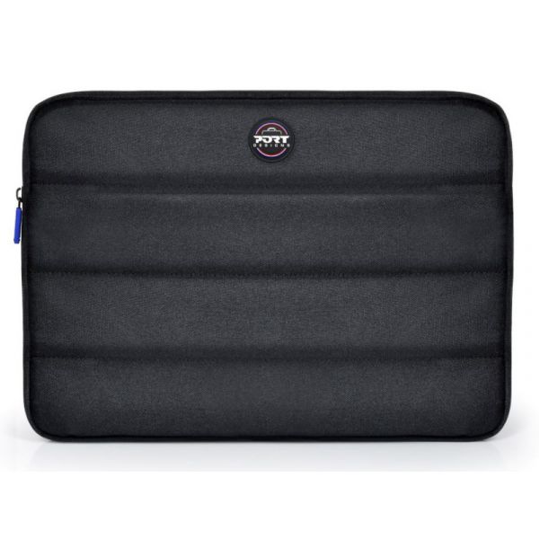 Port Designs Portland sleeve - 15.6" notebook tok (105220) Fekete
