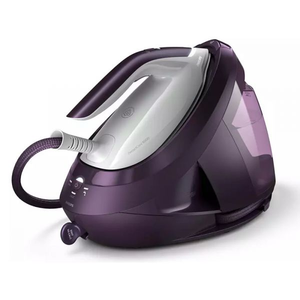 Philips PerfectCare Series 8000 gőzállomás (PSG8050/30) lila-fehér