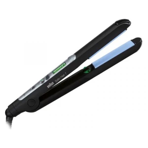 Braun Satin Hair 7 ES2/ST710 hajvasaló fekete