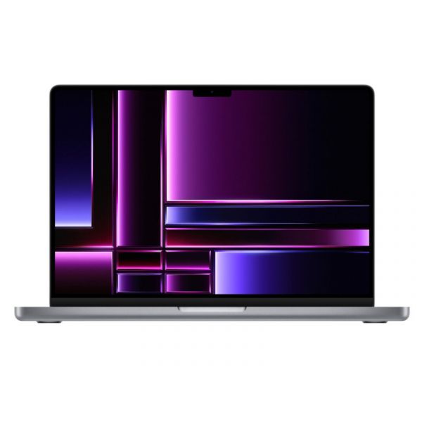 APPLE Macbook Pro 14" (2023) - M2 Pro (MPHF3MG/A) Asztroszürke