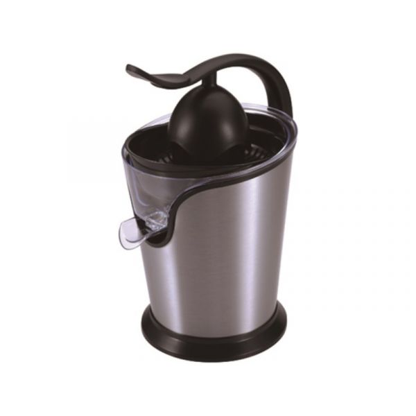 Bergner BGMP-9047 Citrusprés Fekete-ezüst