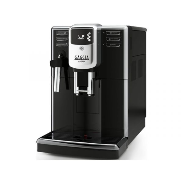 Gaggia ANIMA BASE Automata kávéfőző Fekete