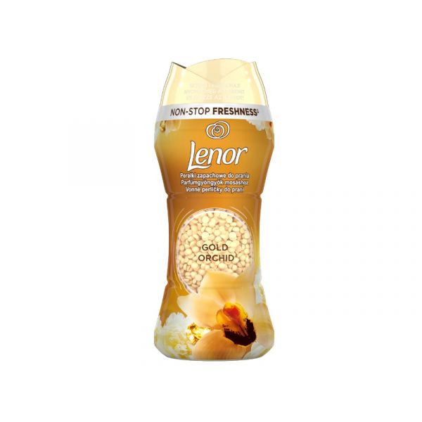 Lenor Gold Orchid parfümgyöngyök, 210g (10FE010302)