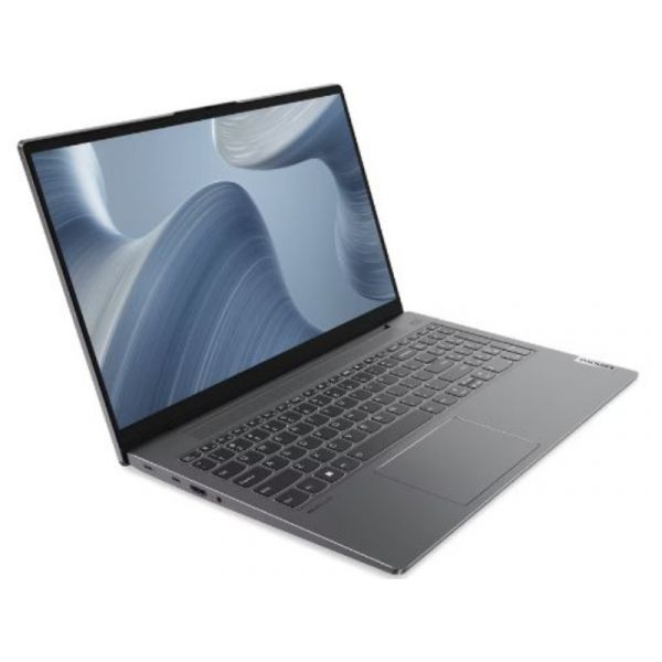 Lenovo IdeaPad 5 15IAL7 (82SF00HRHV) Storm Grey / Viharszürke