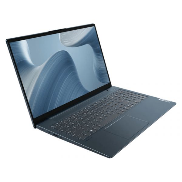 Lenovo IdeaPad 5 15IAL7 (82SF007SHV) Örvénykék