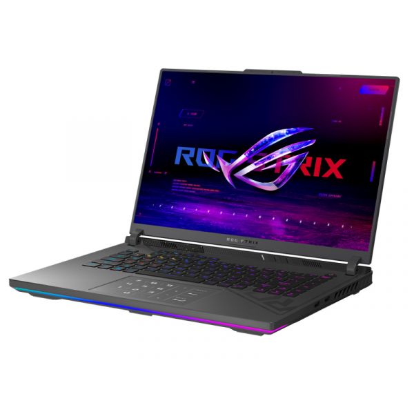 Asus ROG Strix G16 G614 (G614JV-N3106) Eclipse Gray / szürke