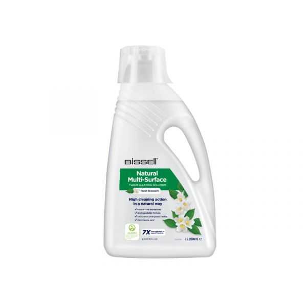 Bissell Natural tisztítószer minden felületre 2 liter (1462000187)