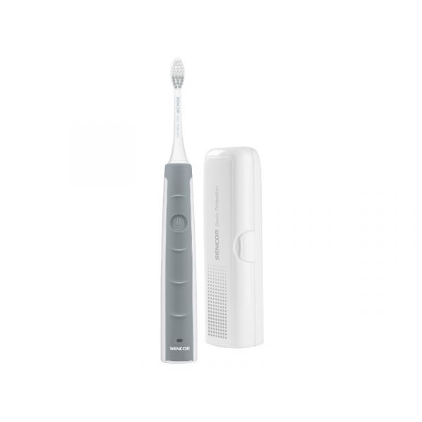 Sencor SOC 1100SL elektromos fogkefe (41006637) fehér