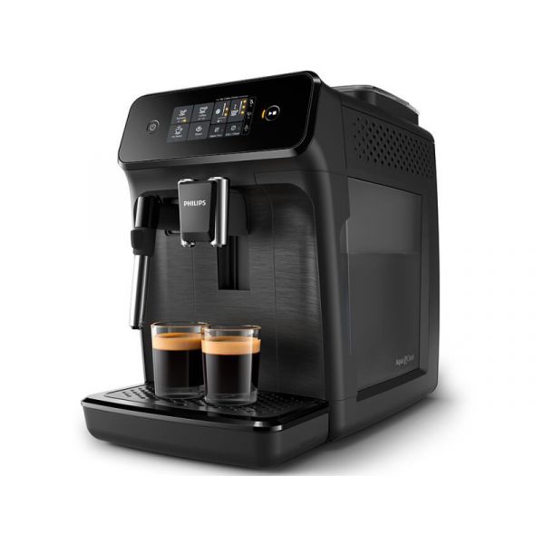 Philips Series 1000 EP1220/00 Automata kávéfőző tejhabosítóval