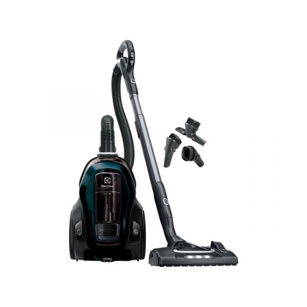 Electrolux Pure C9 PC91-8STM Porzsák nélküli porszívó
