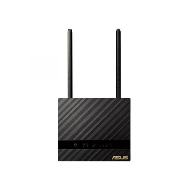 ASUS 4G-N16 4G/LTE Modem + Wi-Fi N-es Router