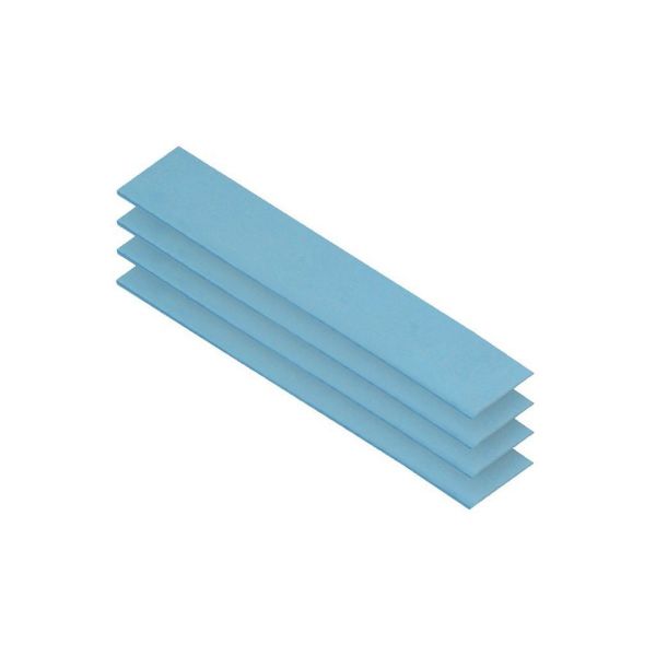 Arctic Cooling TP-3 120x120mm Hővezető lap, 0.5mm (ACTPD00055A)