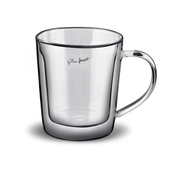 Lamart Vaso LT9036 coffee pohárkészlet, 350ml (42004415)