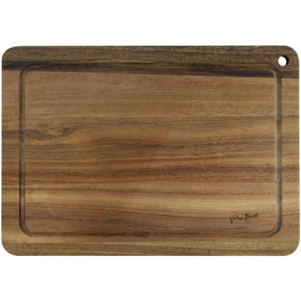 Lamart LT2144 Acacia vágódeszka 24x16 (42004615)