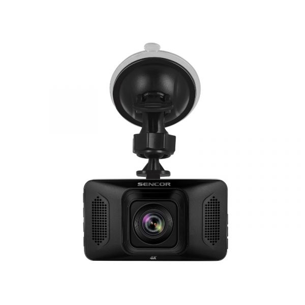 Sencor SCR 4400 4K autós kamera (35054822)