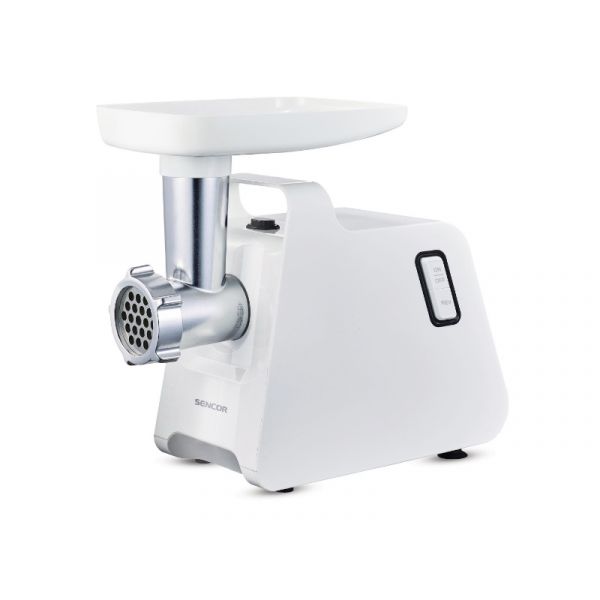 Sencor SMG 4410WH Húsdaráló (41015519) Fehér