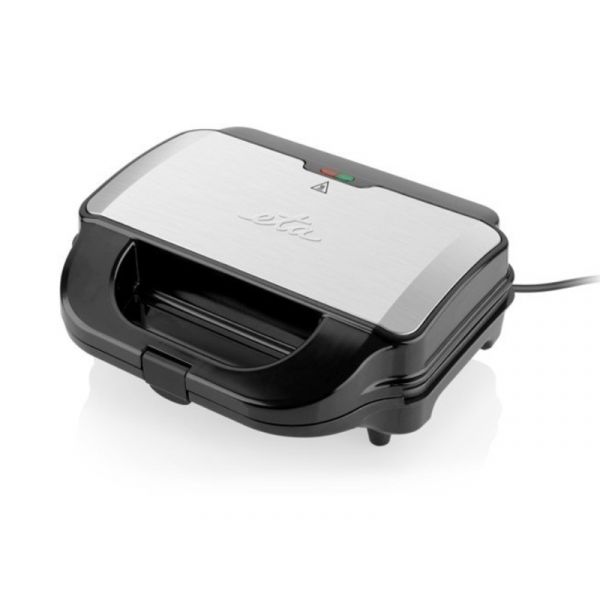 Eta Sorento szendvicssütő 4in1 (3151 90010) fekete