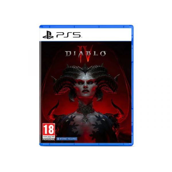 Diablo IV PS5