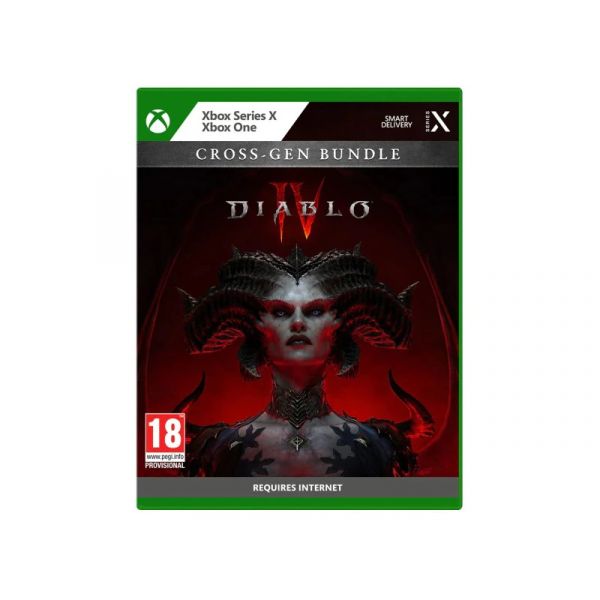 Diablo IV Xbox Series X - Xbox One