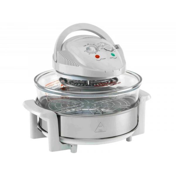 Orion OCH6622 Halogén légkeveréses sütő 1400 W Fehér