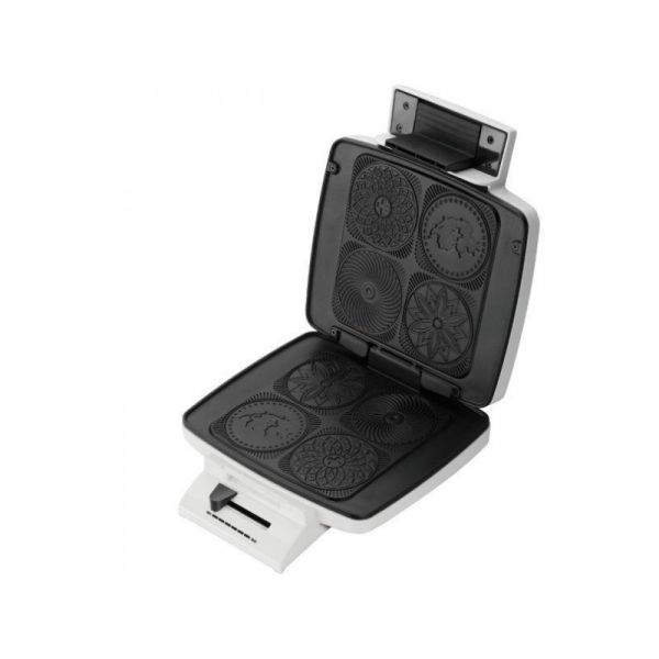 Trisa 734070 Ostyasütő Fehér